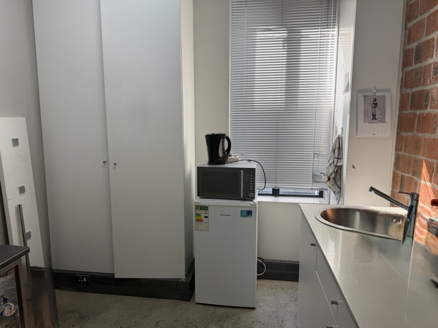 To Let Commercial Property for Rent in Paardevlei Western Cape